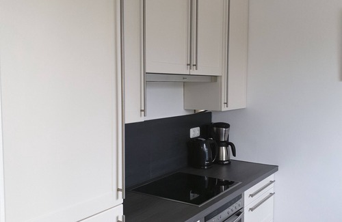 Wulfsdorf Casa | Baltic Sea vacation in a 100 m2 vacation home with sauna, Scharbeutz, Timmendorfer Strand...