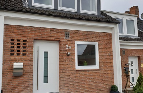 Wulfsdorf Casa | Baltic Sea vacation in a 100 m2 vacation home with sauna, Scharbeutz, Timmendorfer Strand...