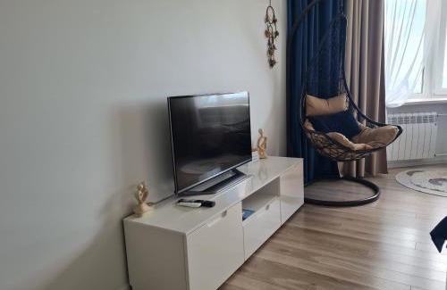 Sillamae Apartamento | Baltic Sunset Apartments