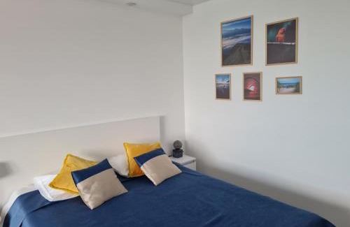Sillamae Apartamento | Baltic Sunset Apartments