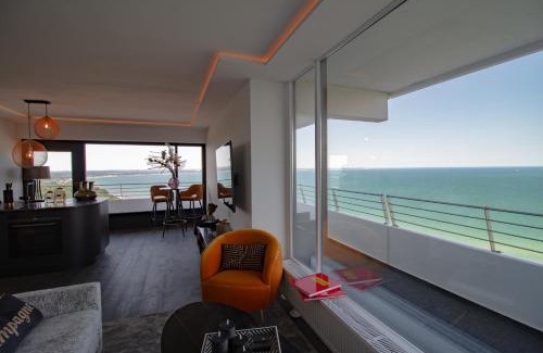 Timmendorfer Strand Apartamento | Baltic View 360