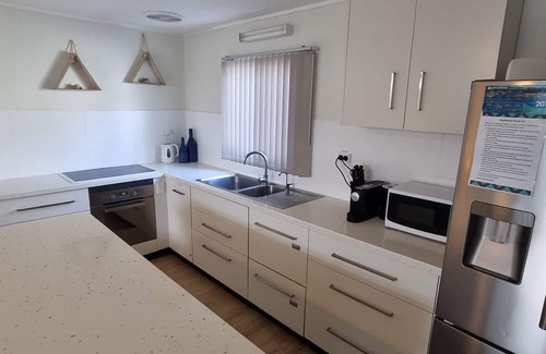 Culburra Beach Casa | Báltica: cerca de todo