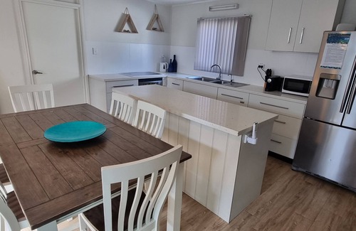 Culburra Beach Casa | Báltica: cerca de todo