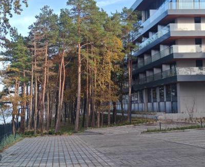 Ustronie Morskie Apartamento | BalticJetSilverSea