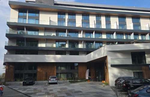 Ustronie Morskie Apartamento | BalticJetSilverSea