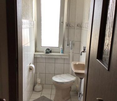 Balve Apartamento | Balver Aussicht