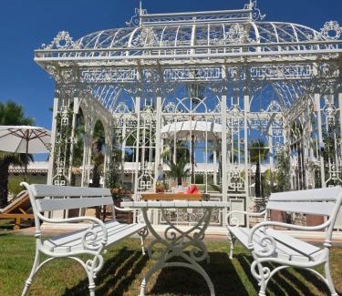 Calahonda Apartamento | Bambú Verde