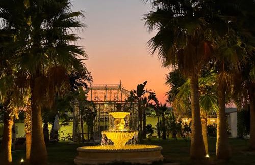 Calahonda Apartamento | Bambú Verde