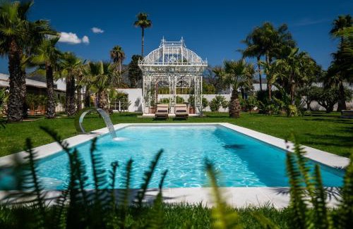 Calahonda Apartamento | Bambú Verde