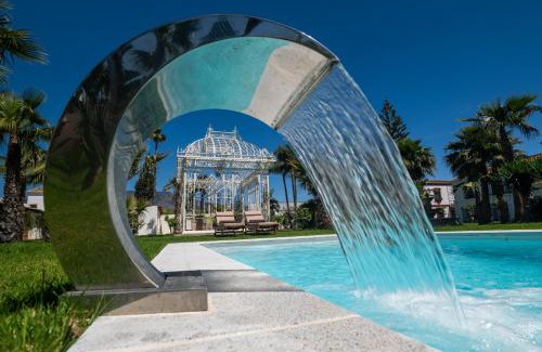 Calahonda Apartamento | Bambú Verde