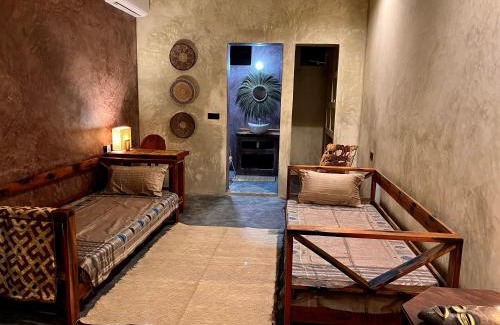 Nungwi Complejo | BamBam Bungalows Zanzibar
