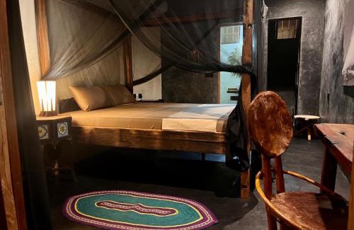 Nungwi Complejo | BamBam Bungalows Zanzibar