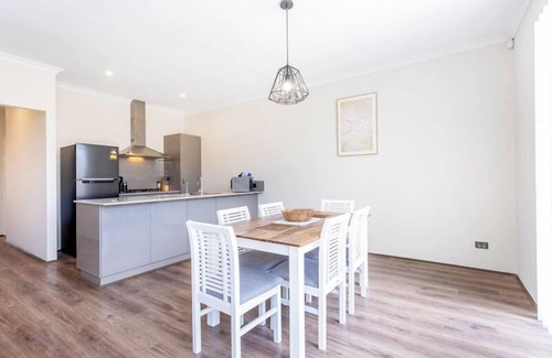Harrisdale Casa | Bambili Place - Executive Escapes