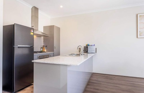 Harrisdale Casa | Bambili Place - Executive Escapes