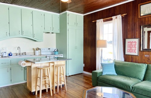 Camp Ellis Condominio | Bambino Beach House