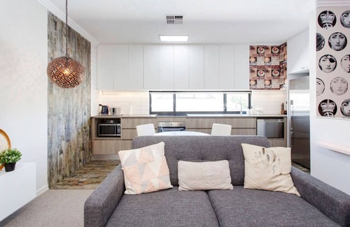 Subiaco Apartamento | Bambino438 - Subiaco