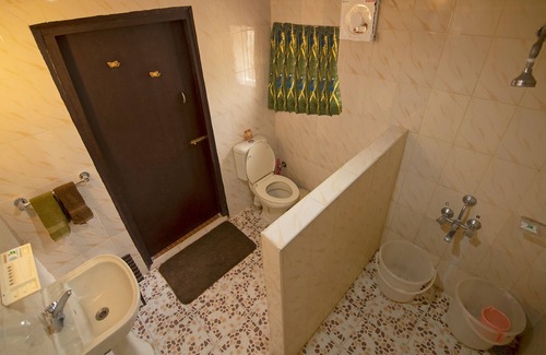 Masinagudi Casa | Bamboo banks