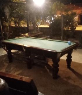 Ko Pha-ngan Casa | Bamboo Bungalow - Thong Nai Pan Yai