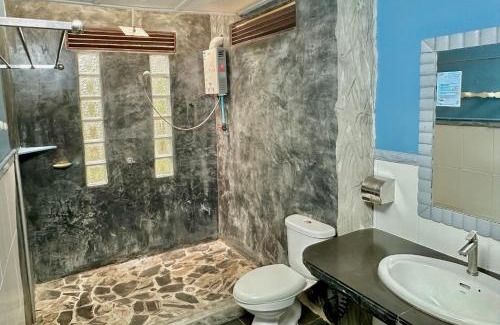 Ranong Complejo | Bamboo Bungalows