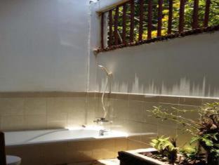 Cua Can Village Complejo | Bamboo Cottages