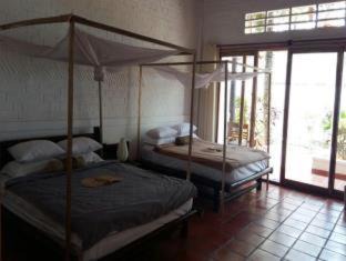 Cua Can Village Complejo | Bamboo Cottages