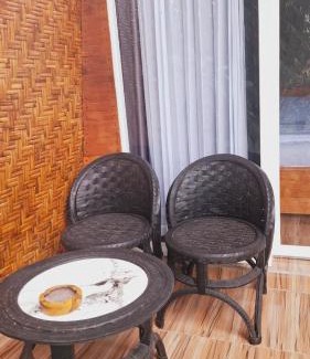Kecamatan Sikur Casa | Bamboo Craft Homestay