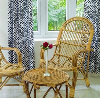 Vazhayil Complejo | Bamboo Creak