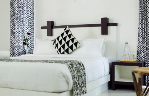 Vazhayil Complejo | Bamboo Creak