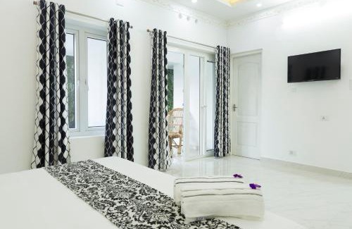 Vazhayil Complejo | Bamboo Creak