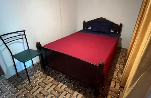 Vythiri Casa | Bamboo Heritage