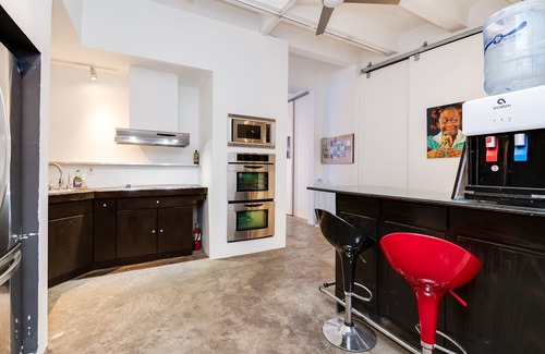 Chinatown Casa | Bamboo Lane