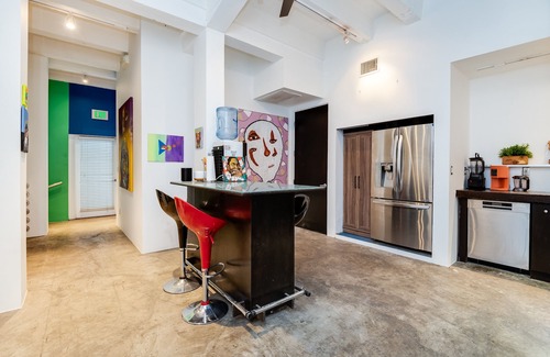 Chinatown Casa | Bamboo Lane