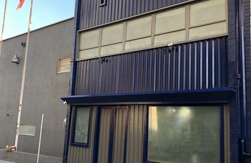 Chinatown Casa | Bamboo Lane