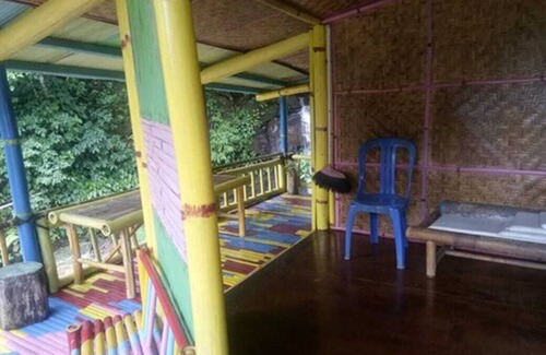 Tinggimoncong Cabaña | Bamboo Park & Resort Malino