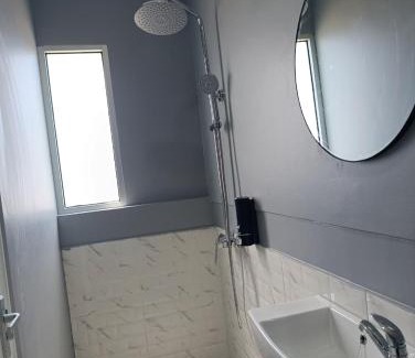 Bukittinggi Cabina | BAMBOO Shack & BAMBOO Cabin