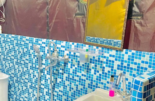 Kasauli Complejo | Bambooz Bel cottage and camps Kasauli