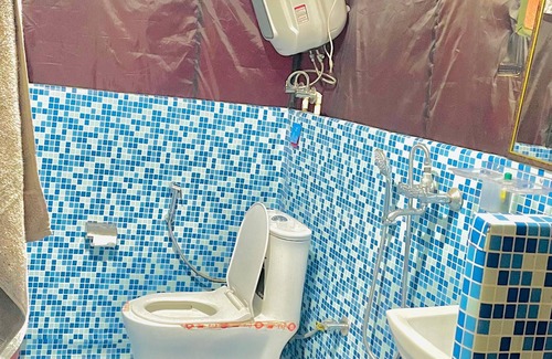 Kasauli Complejo | Bambooz Bel cottage and camps Kasauli