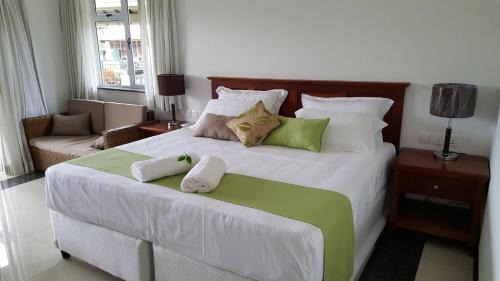 Bel Ombre Casa | Bambous River Lodge