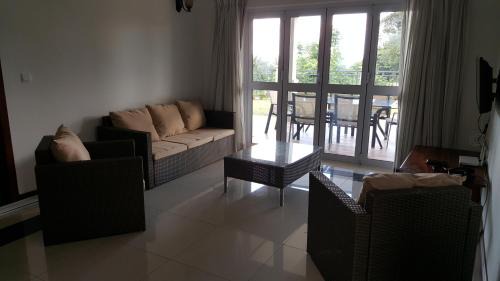 Bel Ombre Casa | Bambous River Lodge