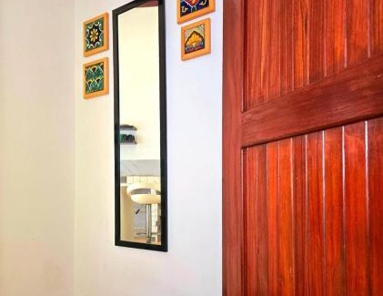 Tres Ríos Apartamento | Bambu House