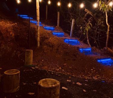 Vayittiri Villa | Bambus Alley wayanad