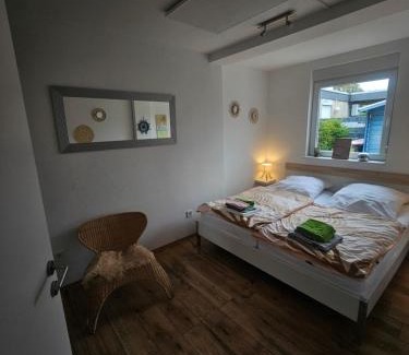 Horumersiel Casa | Bambus
