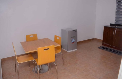 Surulere Apartamento | Bamgbose Apartments in Surulere, Lagos Nigeria