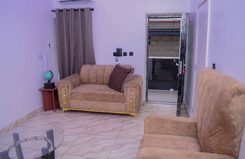 Surulere Apartamento | Bamgbose Apartments in Surulere, Lagos Nigeria