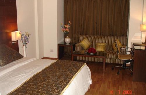Lajpat Nagar III Hotel | Bamyan The Boutique Hotel