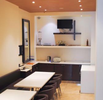 Lajpat Nagar III Hotel | Bamyan The Boutique Hotel