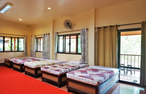 Mae Rim Casa | Ban Rai Tin Thai Ngarm Eco Lodge