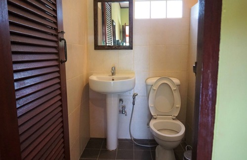 Mae Rim Casa | Ban Rai Tin Thai Ngarm Eco Lodge