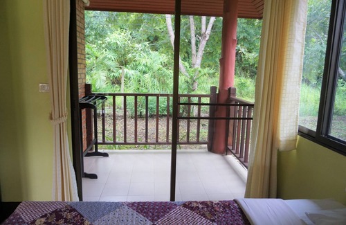 Mae Rim Casa | Ban Rai Tin Thai Ngarm Eco Lodge