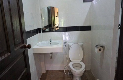 Mae Rim Casa | Ban Rai Tin Thai Ngarm Eco Lodge